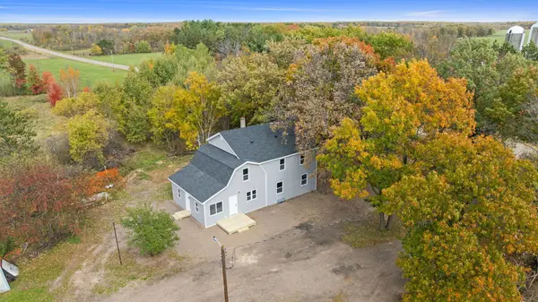 22549 Keystone RD, Milaca, MN 56353