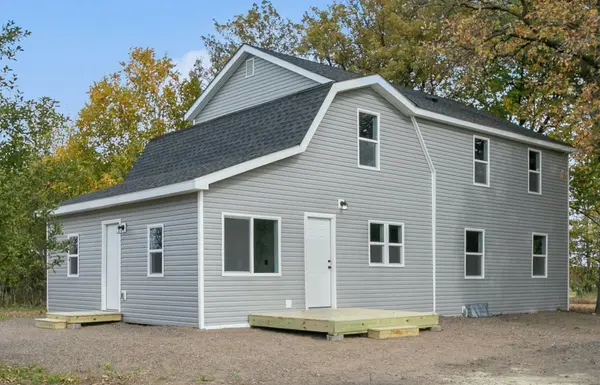 22549 Keystone RD, Milaca, MN 56353