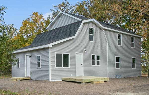 22549 Keystone RD, Milaca, MN 56353