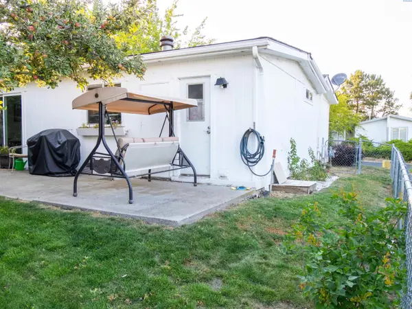 101 NW Lancer Ln, Pullman, WA 99163