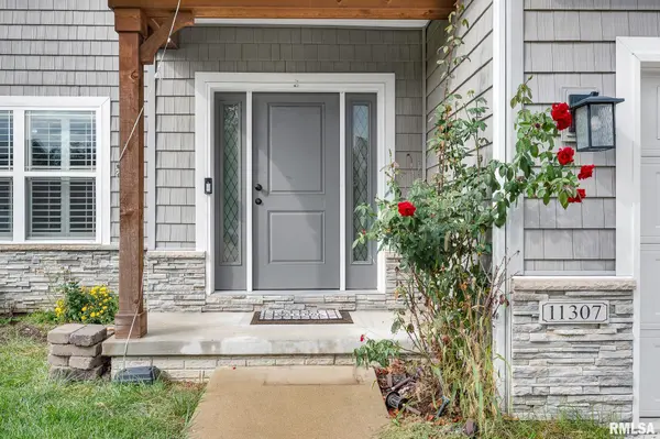 11307 N GREENVIEW LN, Dunlap, IL 61525