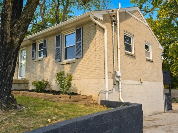 1413 Bain Dr, Madison, TN 37115