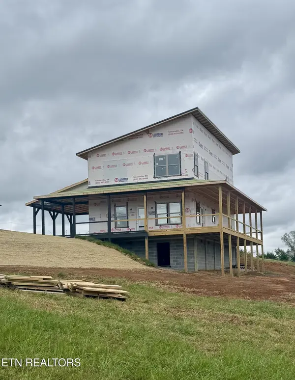 1646 Myers Rd, Sevierville, TN 37862