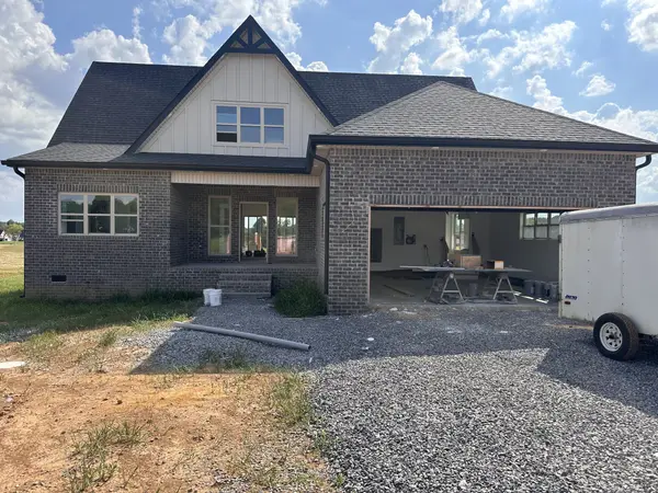 4881 Royal View Way, Clarksville, TN 37040