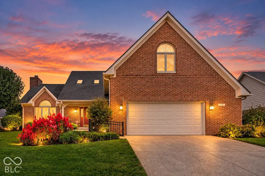 3418 Brunswick AVE, Indianapolis, IN 46227