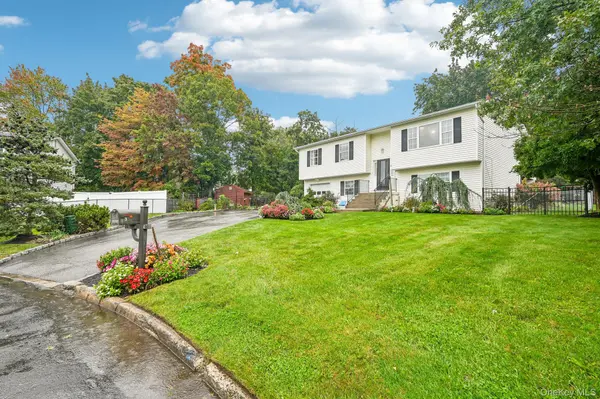 3 Hazel CT, Spring Valley, NY 10977