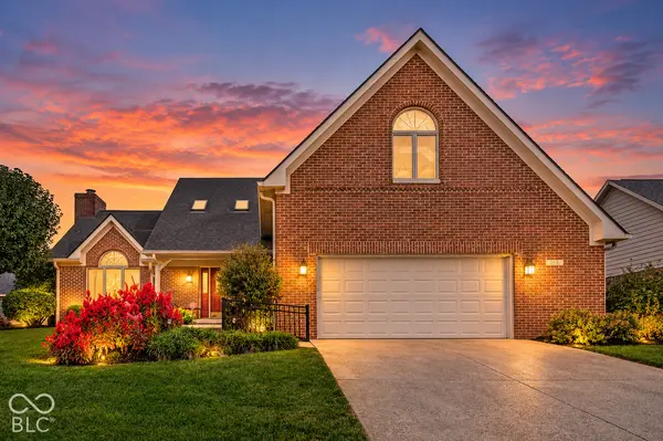3418 Brunswick AVE, Indianapolis, IN 46227