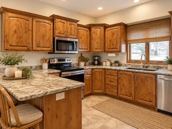 431 Elizabeth AVE, Lake Wilson, MN 56151