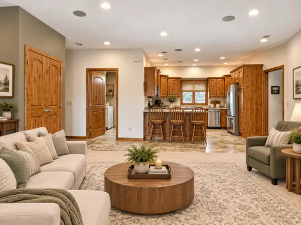 431 Elizabeth AVE, Lake Wilson, MN 56151