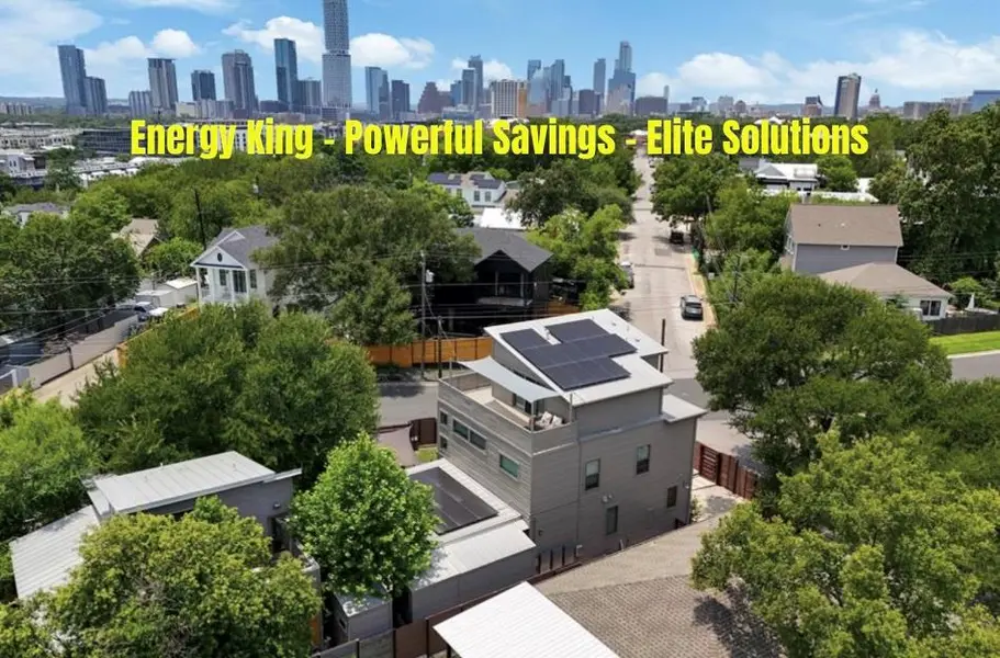 2201 E 9th ST, Austin, TX 78702