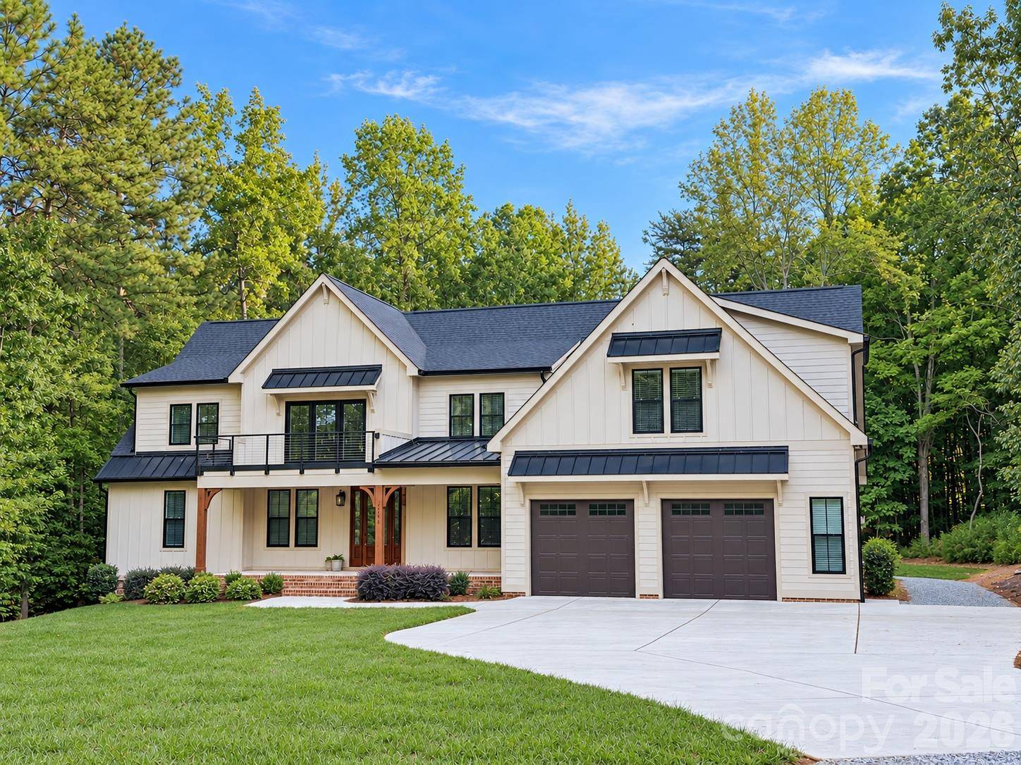 2866 Backwoods TRL, Denver, NC 28037
