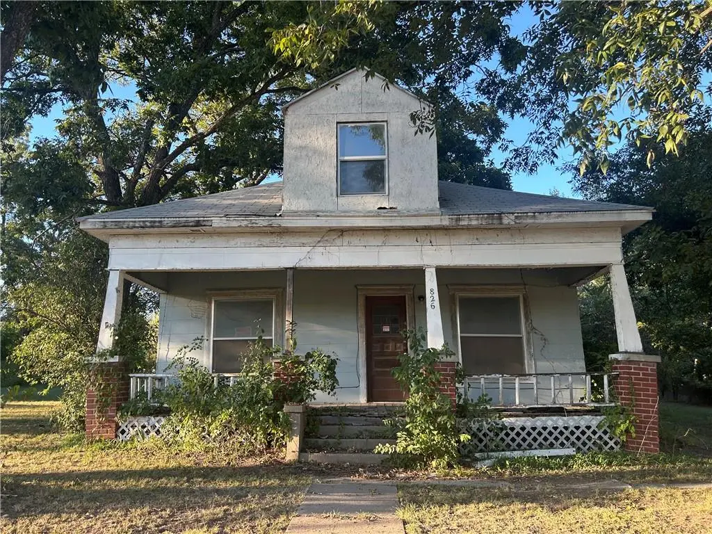826 Tank AVE, Neodesha, KS 66757