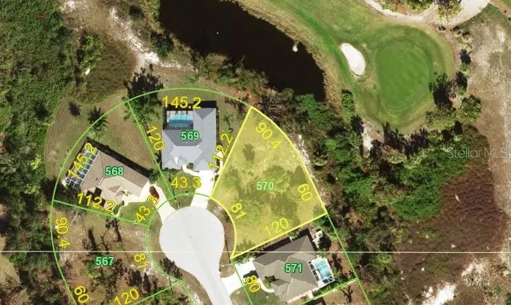 15 PINEHURST RD, Rotonda West, FL 33947