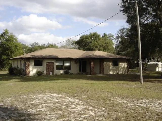3207 E Withlacoochee TRL, Dunnellon, FL 34434