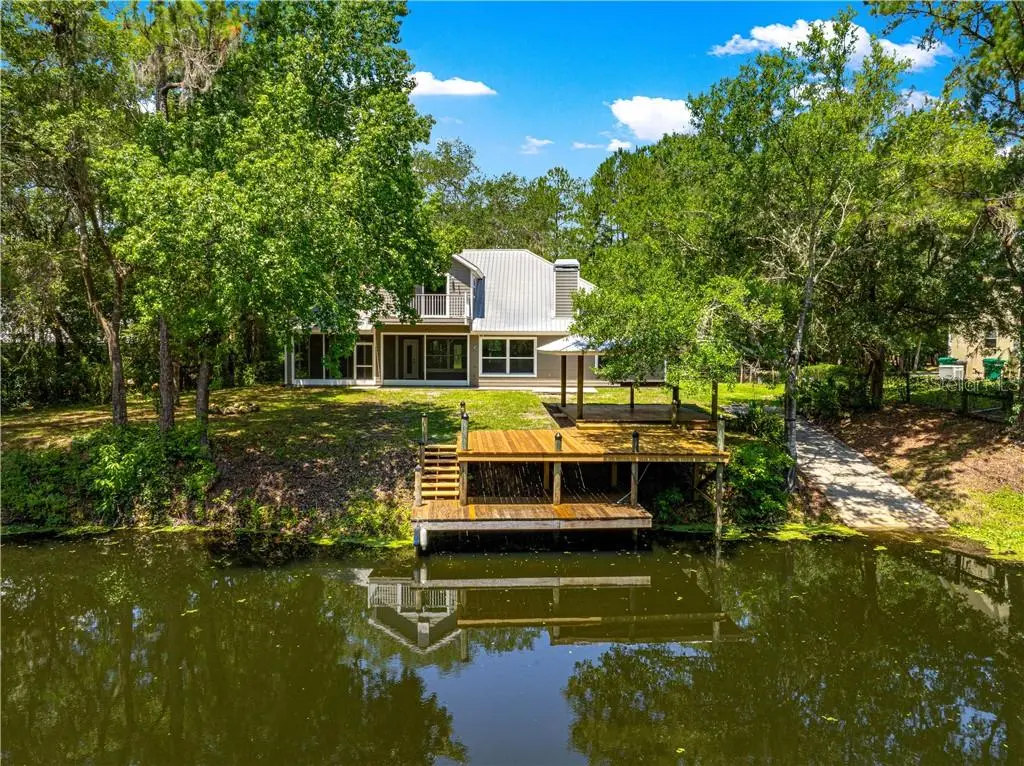 10435 N Big Bass TRL, Dunnellon, FL 34434