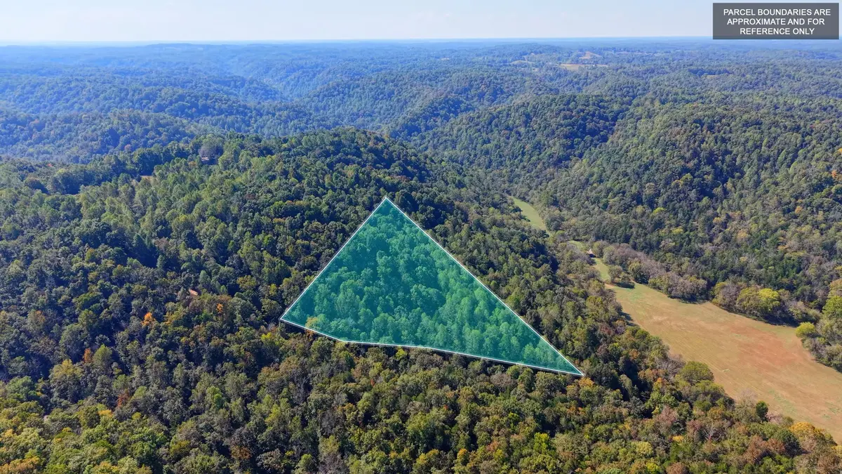 0 Red Bud Lane, Hilham, TN 38568