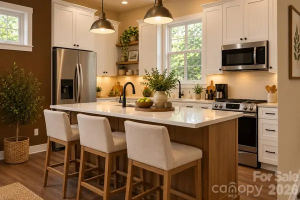309 Nottingham RD, Maggie Valley, NC 28751