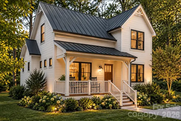 309 Nottingham RD, Maggie Valley, NC 28751