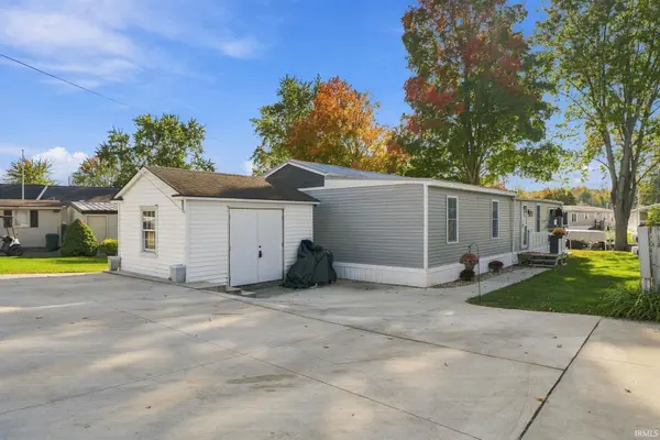 5110 N 450 W LOT 121 ***, Angola, IN 46703