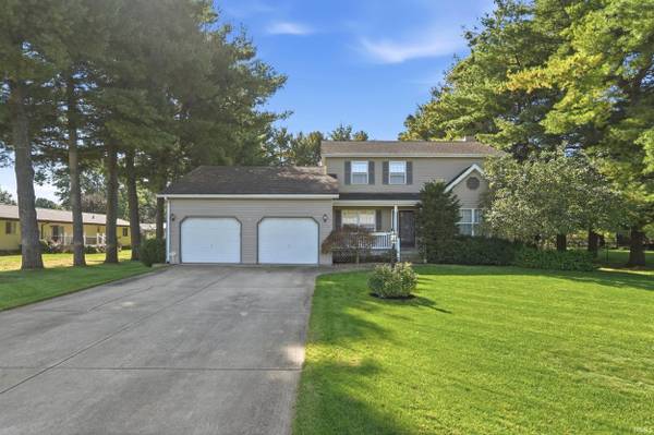 29650 Dawn Jo Lene AVE, Elkhart, IN 46517-9374