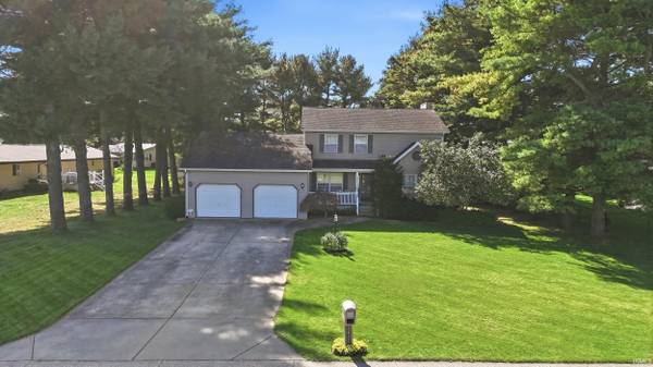 29650 Dawn Jo Lene AVE, Elkhart, IN 46517-9374