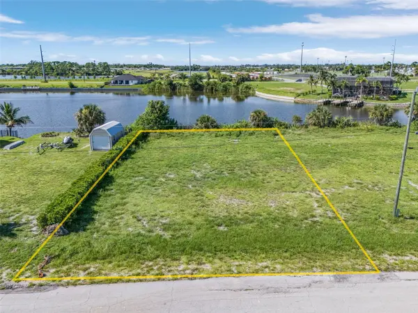 1216 NW 9TH ST, Cape Coral, FL 33993