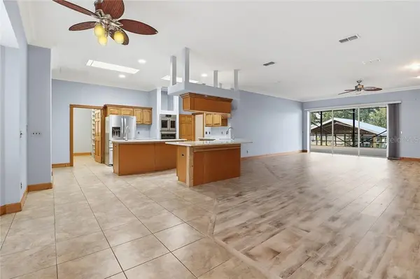 1841 NW 17th ST, Crystal River, FL 34428