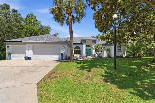 21 Fiddlewood CT, Homosassa, FL 34446