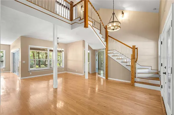 10435 N Big Bass TRL, Dunnellon, FL 34434