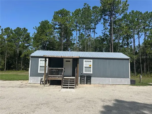 7576 N Heller AVE, Dunnellon, FL 34433