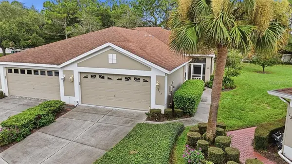 15042 Sterling RUN, Spring Hill, FL 34609
