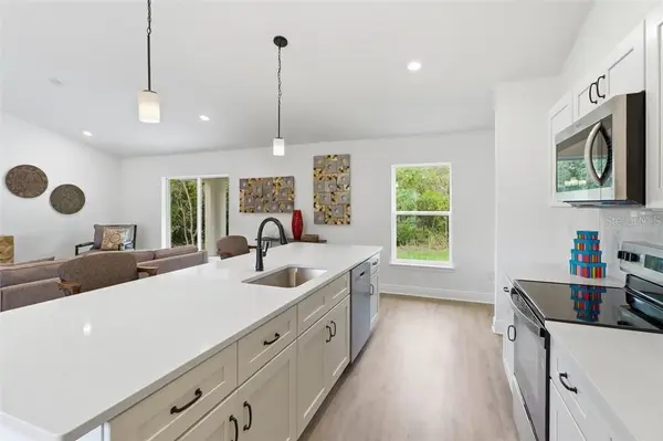 1471 E Allegrie DR, Inverness, FL 34453