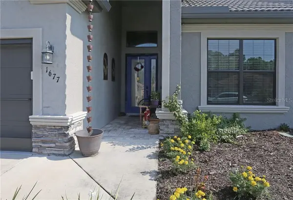 1677 W Laurel Glen PATH, Hernando, FL 34442