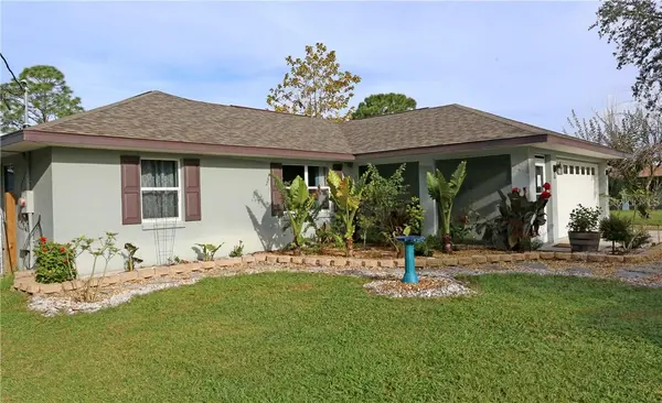 1906 S Overview DR, Lecanto, FL 34461