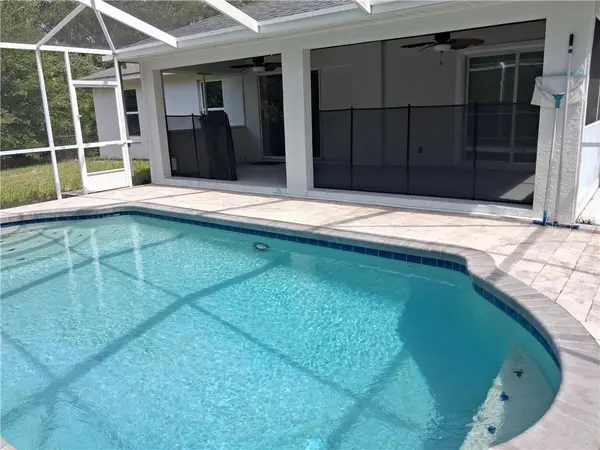 2854 W Castania DR, Citrus Springs, FL 34434