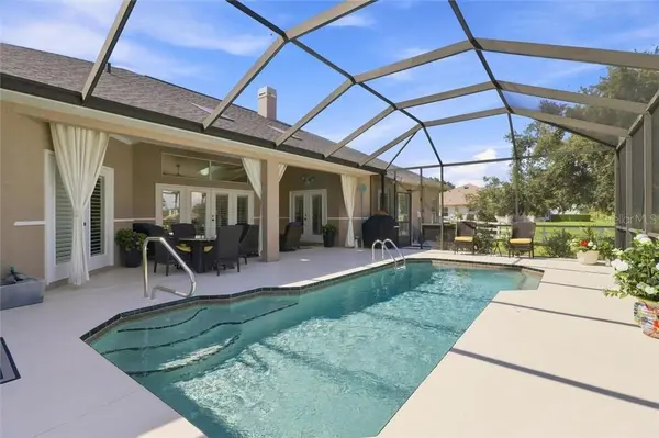 1289 N Cherry Pop DR, Hernando, FL 34442