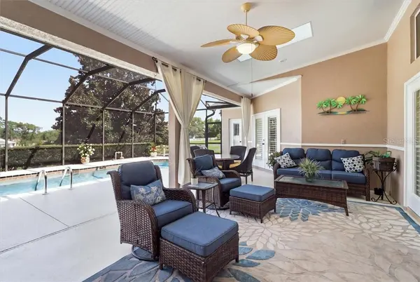 1289 N Cherry Pop DR, Hernando, FL 34442