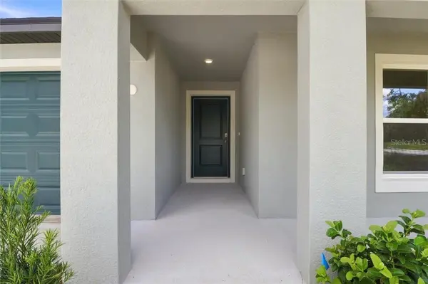 1474 E Cleveland ST, Hernando, FL 34442