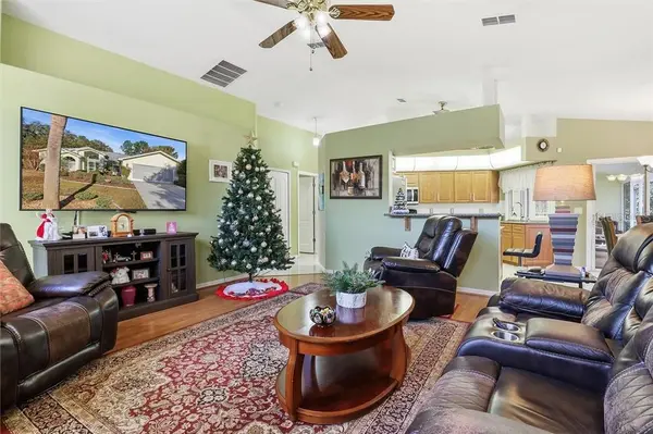 3 Ipomoea CT, Homosassa, FL 34446