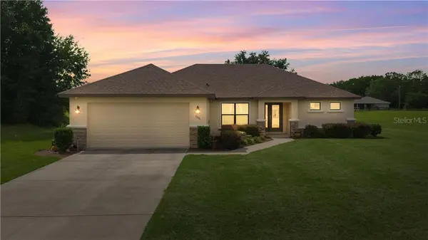 3206 N Annapolis AVE, Hernando, FL 34442