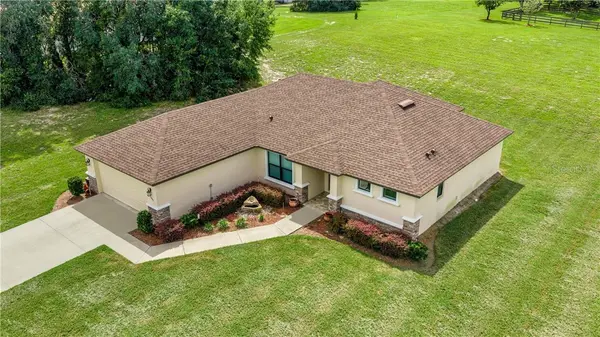 3206 N Annapolis AVE, Hernando, FL 34442