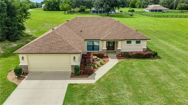 3206 N Annapolis AVE, Hernando, FL 34442