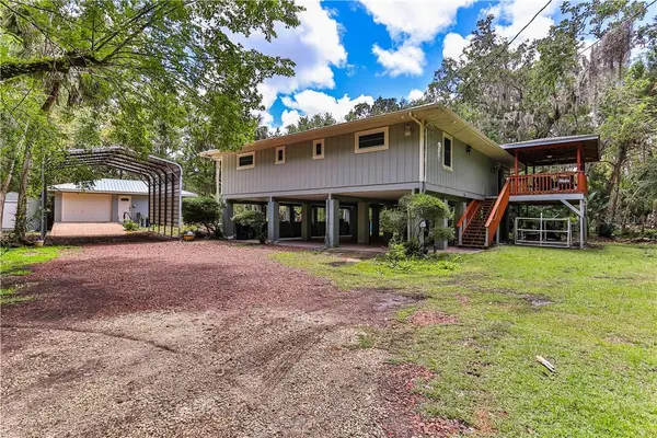 5566 S Park Hill WAY, Homosassa, FL 34448