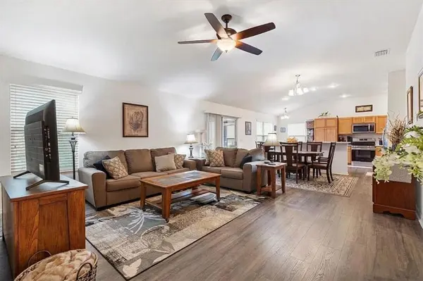 798 MILLHORN LOOP, The Villages, FL 32163