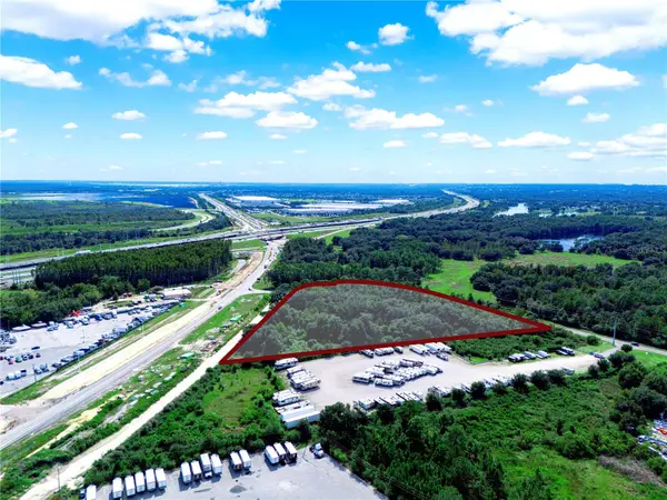 STATE ROAD 33 N, Lakeland, FL 33809