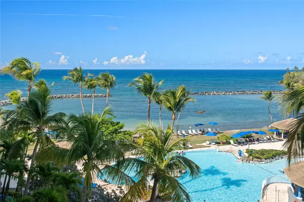 201 EMBASSY DORADO DEL MAR BLVD #2564-2566, Dorado, PR 00646