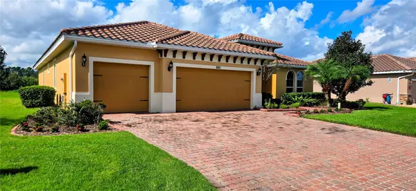 801 SAN RAPHAEL ST, Poinciana, FL 34759