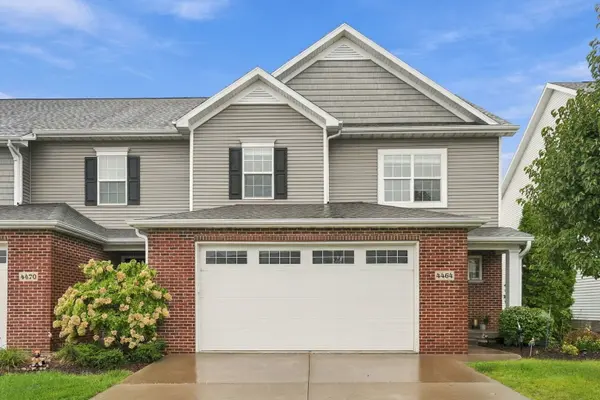 4464 SLATE CREEK DR, Bettendorf, IA 52722