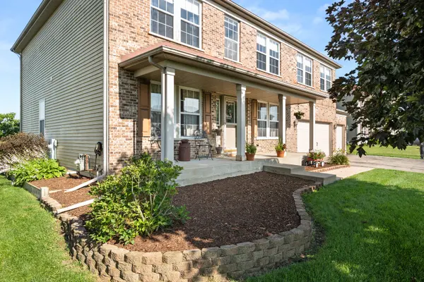 103 Evergreen DR, Kirkland, IL 60146