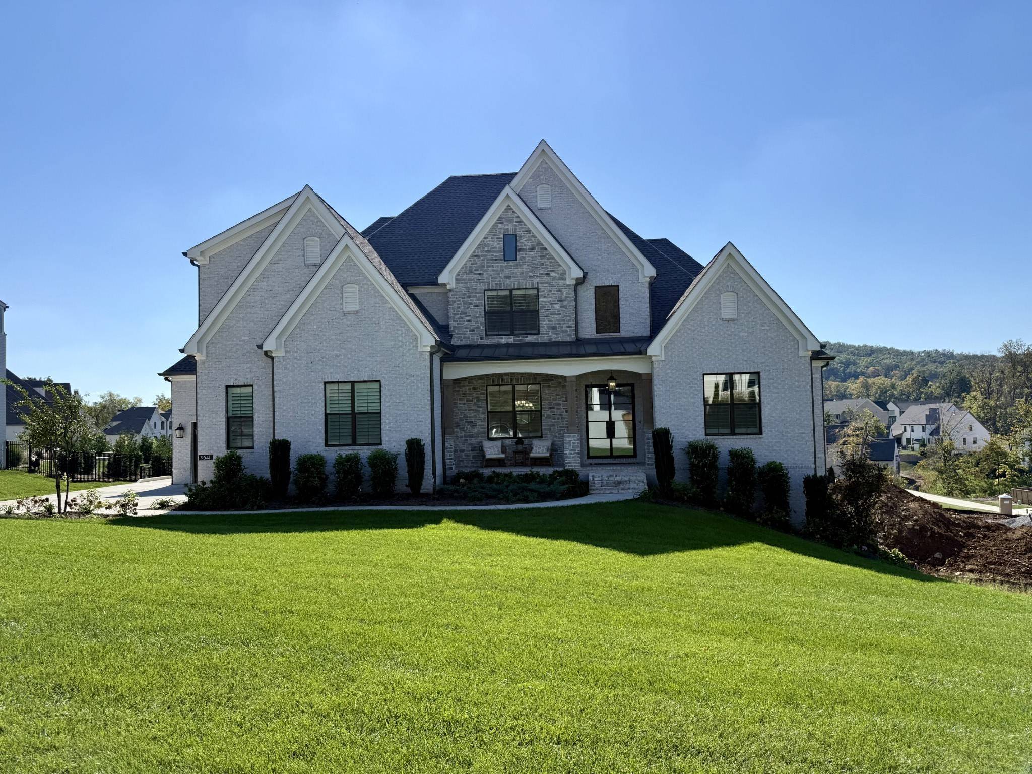 9541 Tarren Mill Ln, Brentwood, TN 37027